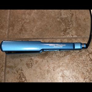 babyliss 1.5 flat iron